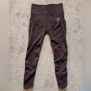 Gymshark Vital Rise Leggings